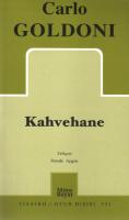 KAHVEHANE KAHVEHANE