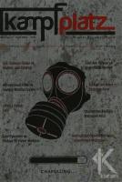 Kampfplatz Sayı: 4 Kampfplatz Sayı: 4