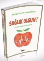 Sağlık Olsun Pratik Sağlık Bilgileri Sağlık Olsun Pratik Sağlık Bilgileri