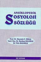 Ansiklopedik Sosyoloji Sözlüğü