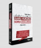 Son Viraj Kamu Hukuku Soru Bankası