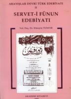 SERVET-İ FÜNUN EDEBİYATI 2 SERVET-İ FÜNUN EDEBİYATI 2
