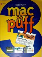 MAC PÜFF MAC PÜFF