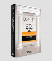 Komite Ceza Muhakemesi Hukuku Ders Notları Komite Ceza Muhakemesi Hukuku Ders Notları
