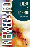 Korku ve Titreme Korku ve Titreme