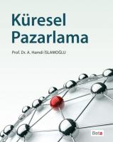 Küresel Pazarlama Küresel Pazarlama