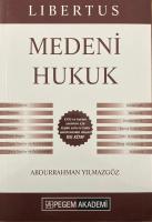 Medeni Hukuk Medeni Hukuk