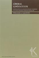 Liberal Çoğulculuk Liberal Çoğulculuk