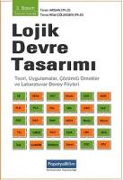Lojik Devre Tasarımı Lojik Devre Tasarımı