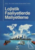 Lojistik Faaliyetlerde Maliyetleme