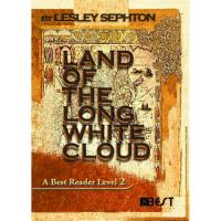 Land of the Long White Claud Land of the Long White Claud
