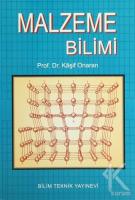 Malzeme Bilimi Malzeme Bilimi