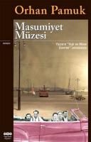 Masumiyet Müzesi Masumiyet Müzesi