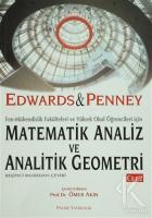 Matematik Analiz ve Analitik Geometri - Cilt 2 Matematik Analiz ve Analitik Geometri - Cilt 2