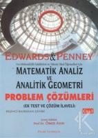 Matematik Analiz ve Analitik Geometri - Problem Çözümleri Cilt: 1 Matematik Analiz ve Analitik Geometri - Problem Çözümleri Cilt: 1