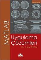 Matlab Uygulama Çözümleri Matlab Uygulama Çözümleri