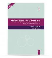 Makine Bilimi ve Elemanları Makine Bilimi ve Elemanları