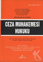Meslek Sınavları İçin; Ceza Muhakemesi Hukuku Meslek Sınavları İçin; Ceza Muhakemesi Hukuku