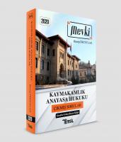 Mevki Kaymakamlık Anayasa Hukuku Çıkmış Sorular Mevki Kaymakamlık Anayasa Hukuku Çıkmış Sorular