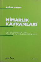 Mimarlık Kavramları