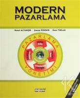 Modern Pazarlama Modern Pazarlama