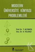 Modern Üniversite Kimyası Problemleri Modern Üniversite Kimyası Problemleri