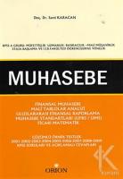 Muhasebe Muhasebe