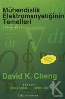 Mühendislik Elektromanyetiğinin Temelleri Mühendislik Elektromanyetiğinin Temelleri