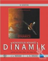 Mühendislik Mekaniği: Dinamik (Ciltli) Mühendislik Mekaniği: Dinamik (Ciltli)