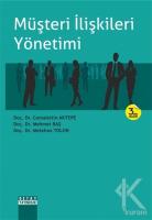 Müşteri İlişkileri Yönetimi