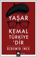 Yaşar Kemal Türkiye'dir