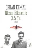 Nazım Hikmet'le 3,5 Yıl Nazım Hikmet'le 3,5 Yıl
