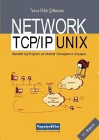 Network TCP/IP UNIX El kitabı Network TCP/IP UNIX El kitabı