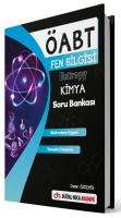 ÖABT Fen Bilimleri Öğretmenliği Entropy Kimya Soru Bankası Çözümlü ÖABT Fen Bilimleri Öğretmenliği Entropy Kimya Soru Bankası Çözümlü