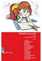 Öğrenme Güçlükleri Öğrenme Güçlükleri