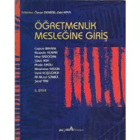 öğretmenlik mesleğine giriş