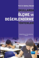 Okullarda Ölçme ve Değerlendirme Yöntemleri Okullarda Ölçme ve Değerlendirme Yöntemleri