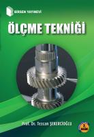Ölçme Tekniği Ölçme Tekniği