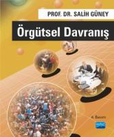 Örgütsel Davranış Örgütsel Davranış