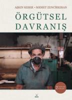 Örgütsel Davranış Örgütsel Davranış