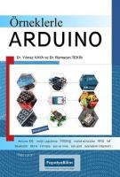 Örneklerle Arduino Örneklerle Arduino