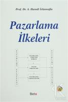 Pazarlama İlkeleri Pazarlama İlkeleri
