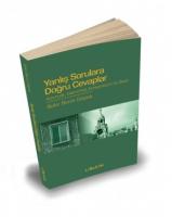 Yanlış Sorulara Doğru Cevaplar Yanlış Sorulara Doğru Cevaplar