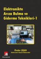 Elektronikte Arıza Bulma ve Giderme Teknikleri - 1