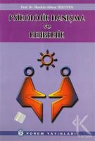 Psikolojik Danışma ve Rehberlik Psikolojik Danışma ve Rehberlik