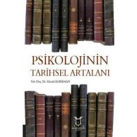 Psikolojinin Tarihsel Artalanı Psikolojinin Tarihsel Artalanı