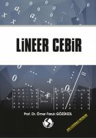 LİNEER CEBİR
