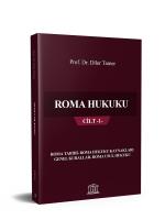 Roma Hukuku Cilt -1 Roma Hukuku Cilt -1