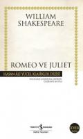 Romeo ve Juliet Romeo ve Juliet