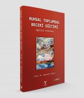 Ruhsal Toplumsal Beceri Eğitimi Ruhsal Toplumsal Beceri Eğitimi